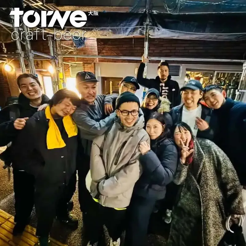 torne_craftbeerで新規開栓2樽、3月20日に新イベント開催へ