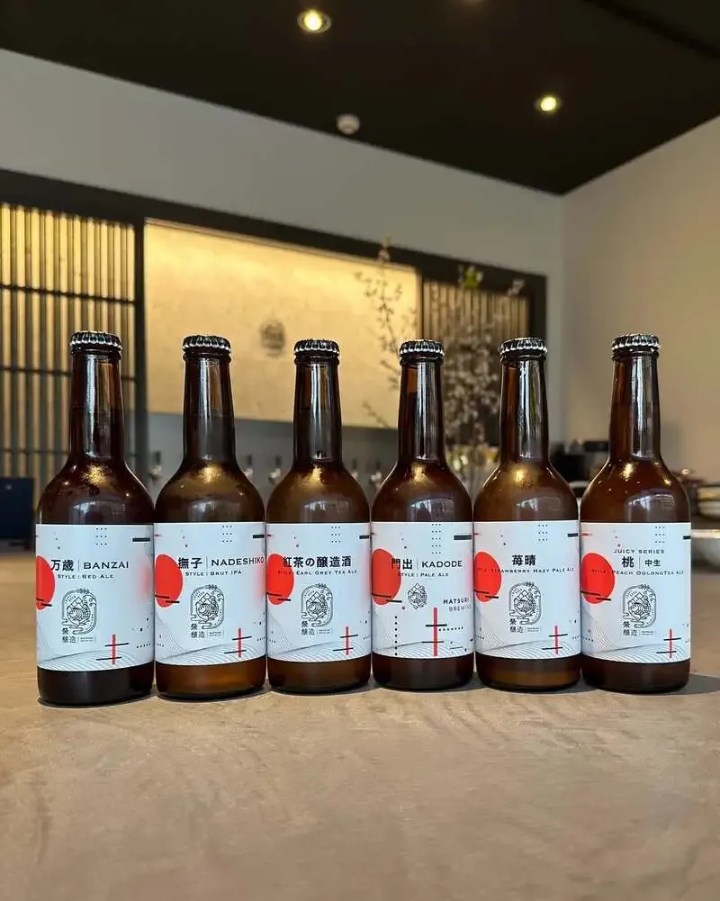 MATSURI BREWING、3月7日にグランドオープン　浦安で新営業体制へ