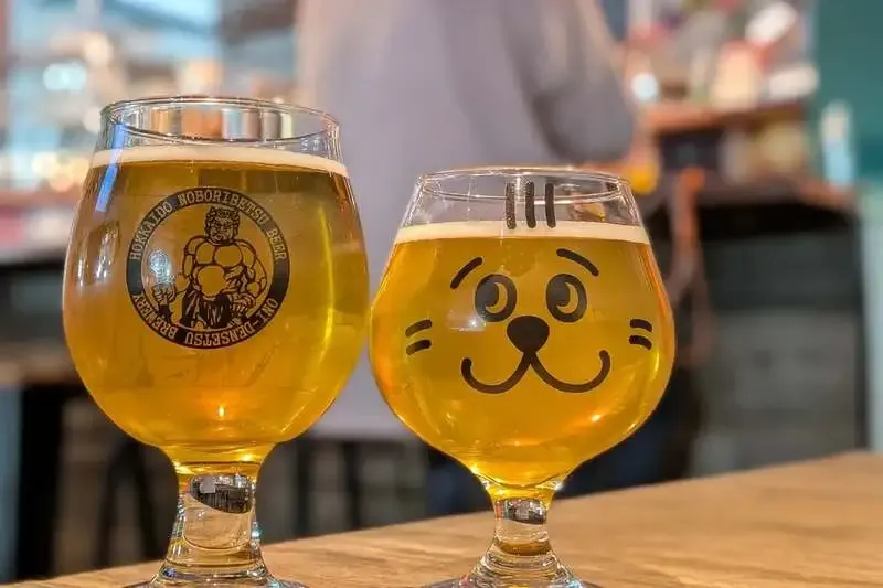 四日市HOP CROWDで新規2樽開栓、鬼伝説とNEKO BEERが登場