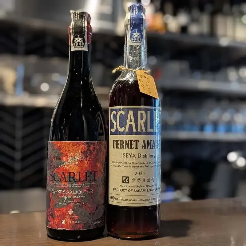 大阪・PEDROLINOで奈良&愛知の3タップ開栓、薬草酒新作も