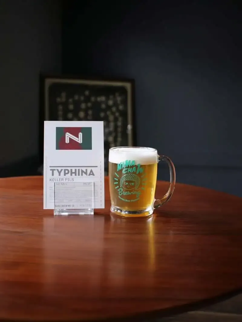 Grau Craft beer bar、CAMADOコラボのKiln Ashなど6タップ更新