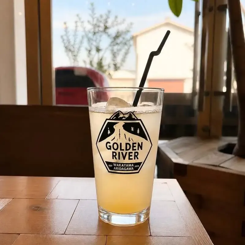 和歌山・Golden RiverにNOMCRAFT BREWINGのWAKAYAMA XPA入荷