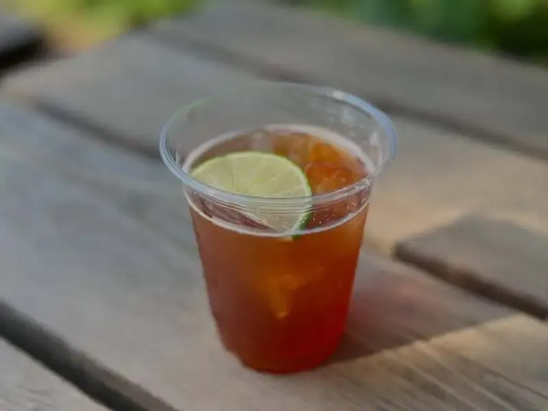 Shonan Beer Introduces MOKICHI Cafe’s Oktoberfest Drink Menu