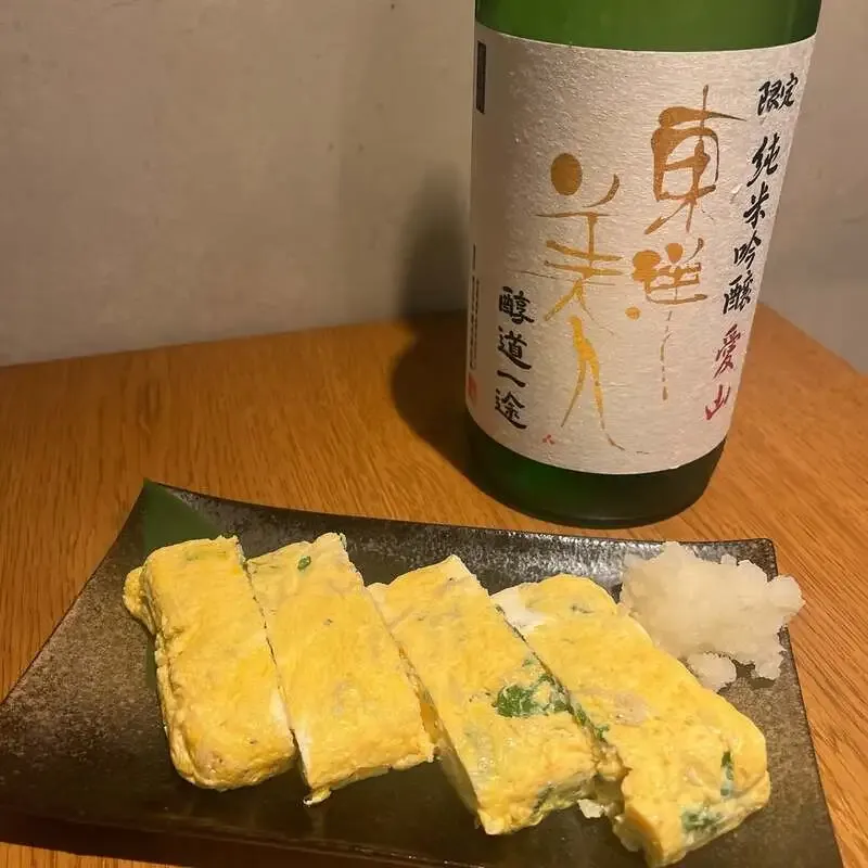 Mugibaru in Kamata Announces Summer Menu Update and Upcoming Taps