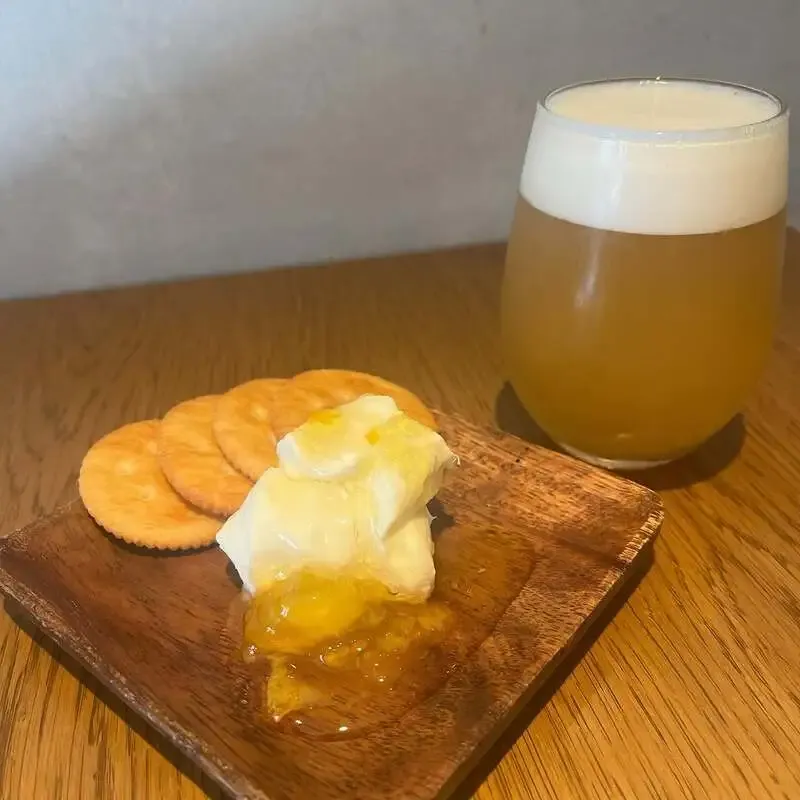 蒲田・麦ばる、4月から営業一部変更　DD4D『マーマレードマン』など提供