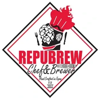 茅ケ崎のHOP MANでREPUBREW「HEARTS UP! IPA 60」が開栓