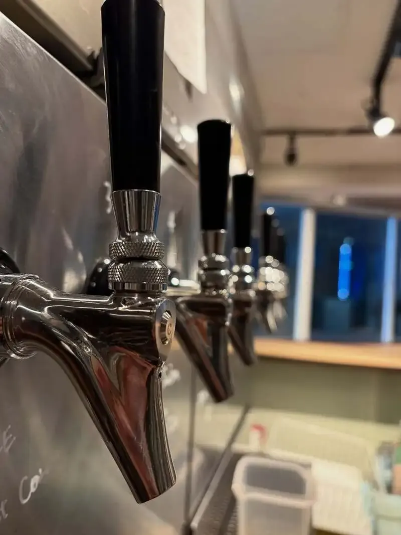 吉祥寺のBEER MARROW、10月22日は18時から営業