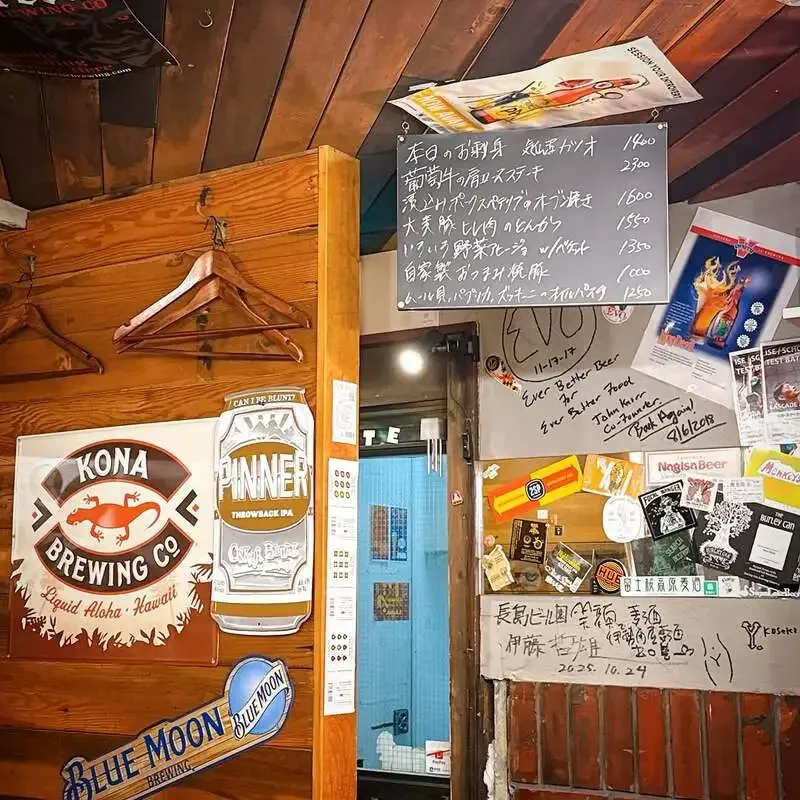 TBE Brewing、7月11日のタップに志賀高原ビール『ハウスIPA』ほか10種