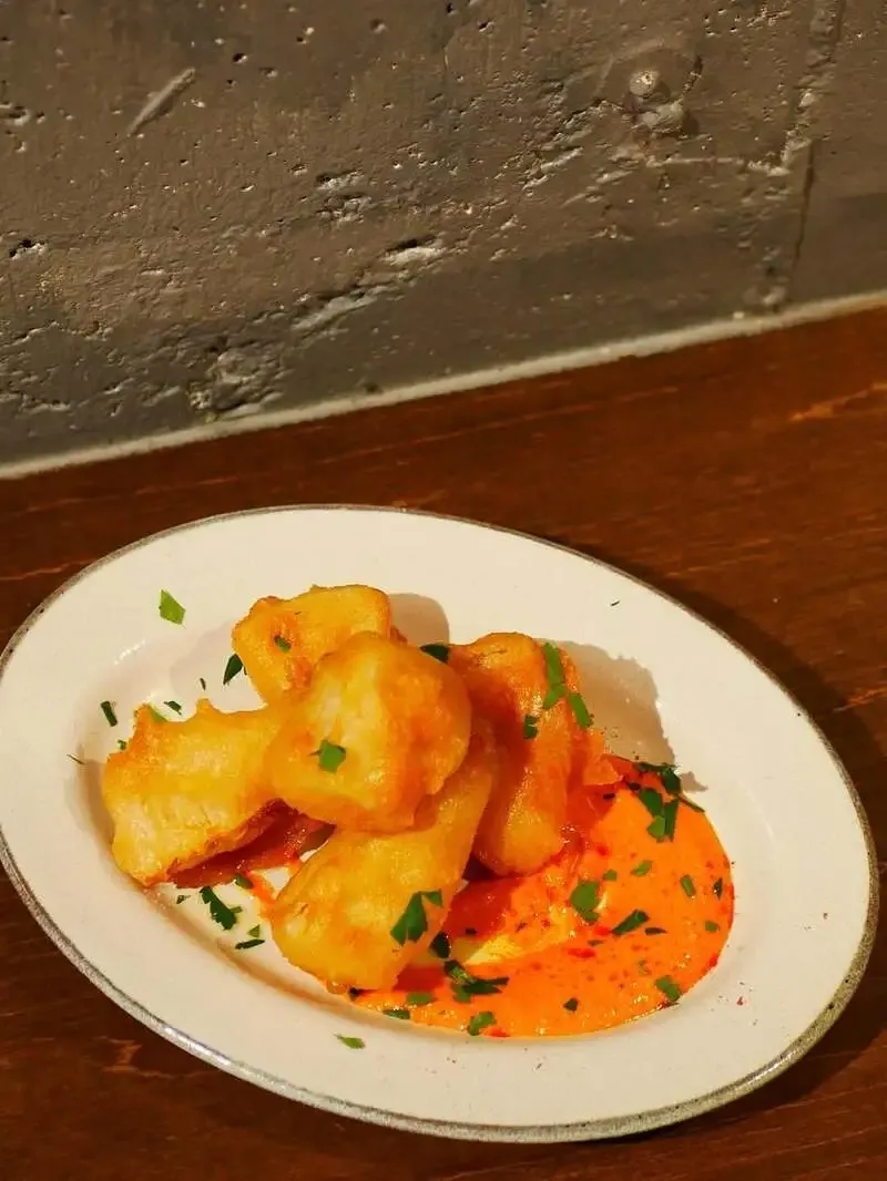 中目黒のCraft Beer & Cuisine oasisでKUNITACHI BREWERYのTTO開催