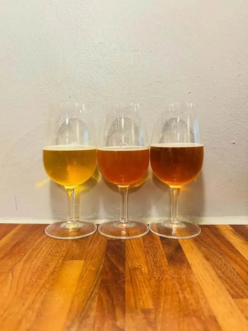 Craft Beer Tap FAM333、4月30日の営業告知とGW向けタップ案内