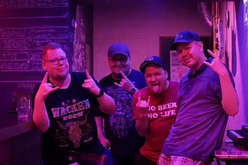 五反田のBrewpub TruthでStone IPAほか7種がオンタップ