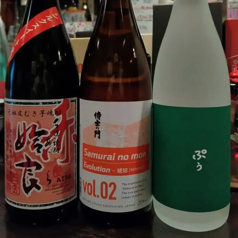 岡山・CRAFT RainbowでOrange Aleなど5種のクラフトビールが開栓
