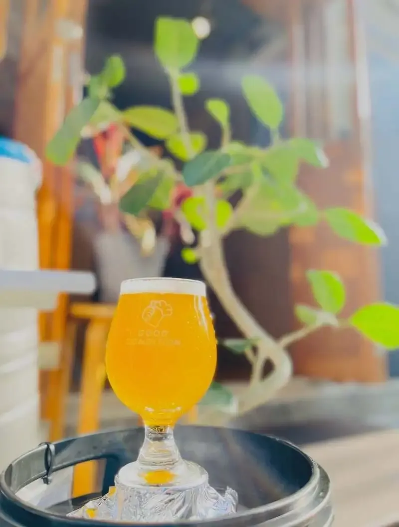 GOOD CONDITION STAND、4月25日のタップリストに6種を案内