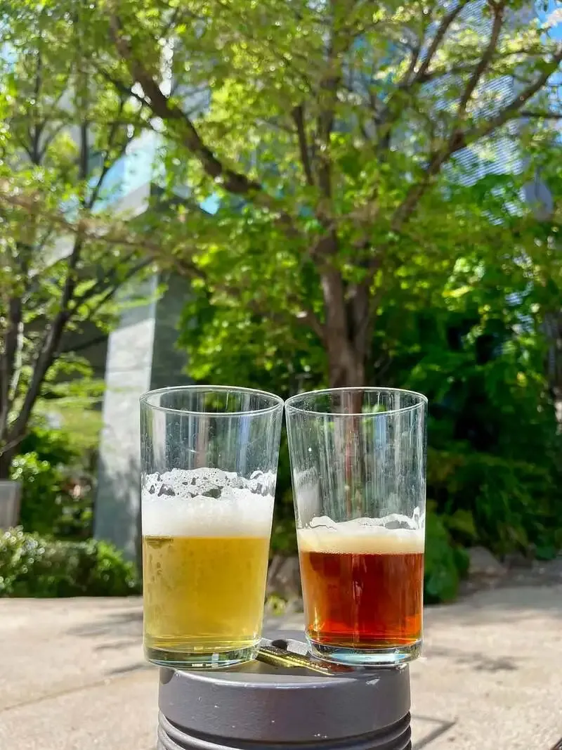 CRAFT BEER アントンビー六本木、4月11日にMikkeller NZとSwan Lakeを開栓