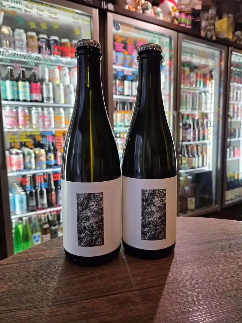 クラフトビールシザーズ秋葉原、VERTERE「Flourite」と八ヶ岳タッチダウン中心のタップに更新