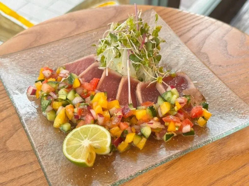 Ikebukuro’s P-144×Citraba highlights summer food and six craft beers
