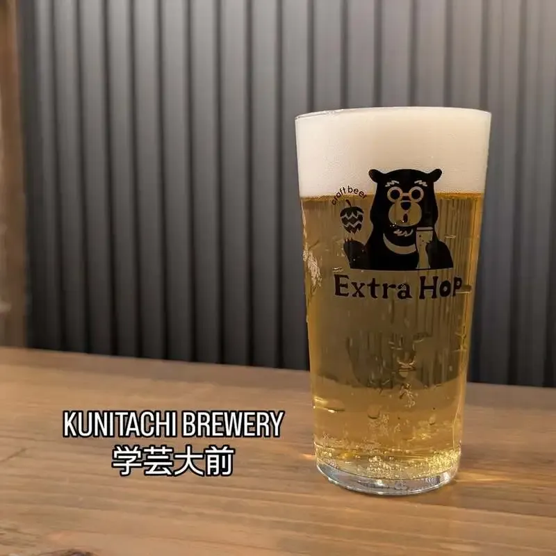 大分・Extra Hopで4月5日にfaló brewingタップテイクオーバー