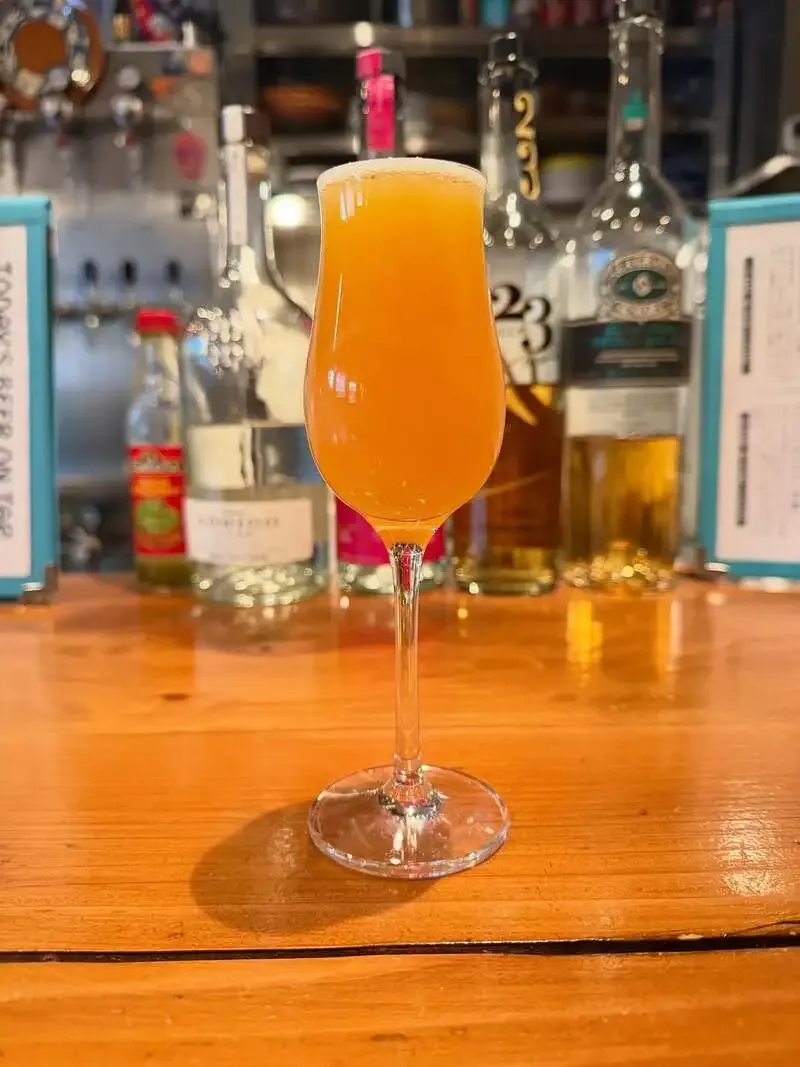 BAMBOO 4、Totopia Brewery新作『Neonphobia』含む8タップ公開