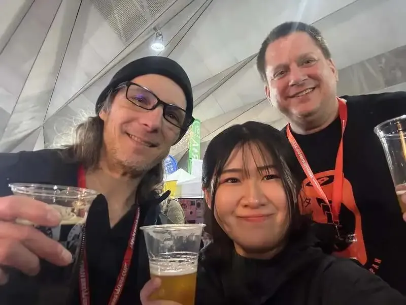 大手町店でY.Market「Defying Trendiness」開栓、2/14はVERTERE 10TAP