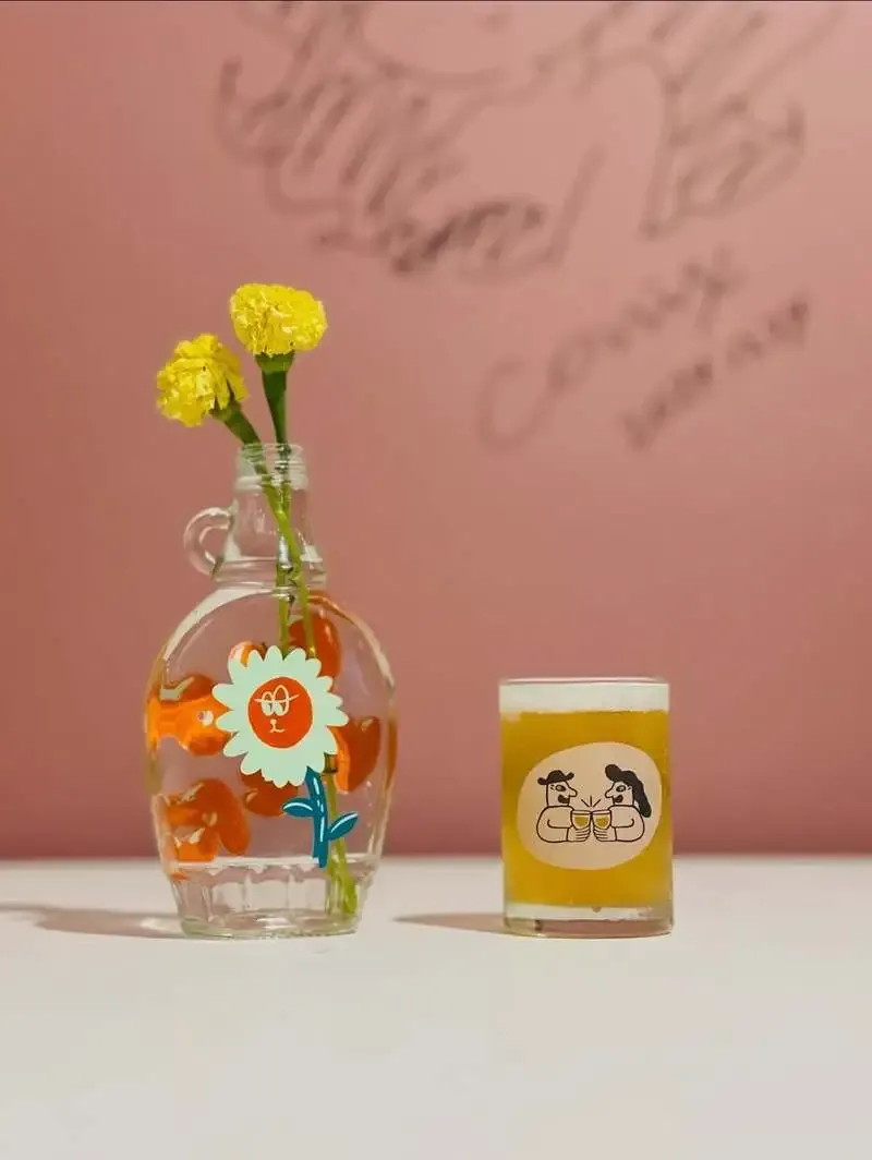 GOOD CONDITION STAND publishes July 22-23 tap list with Totopia collab
