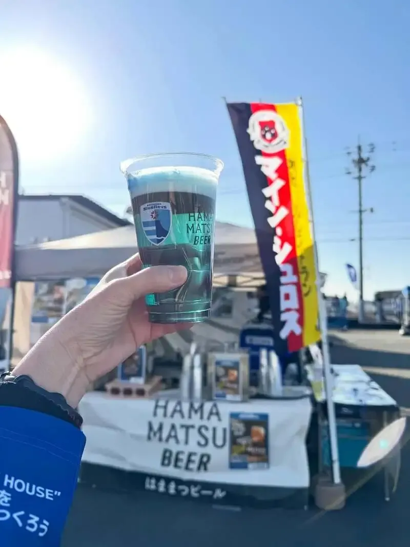 マインシュロス、4月18日のエコパ出店を告知　ヘレスなど3種販売