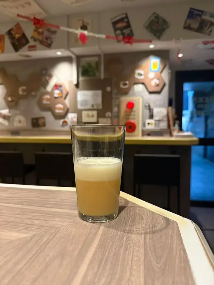 CRAFT BEER アントンビー六本木、3月31日の樽生10種を公開