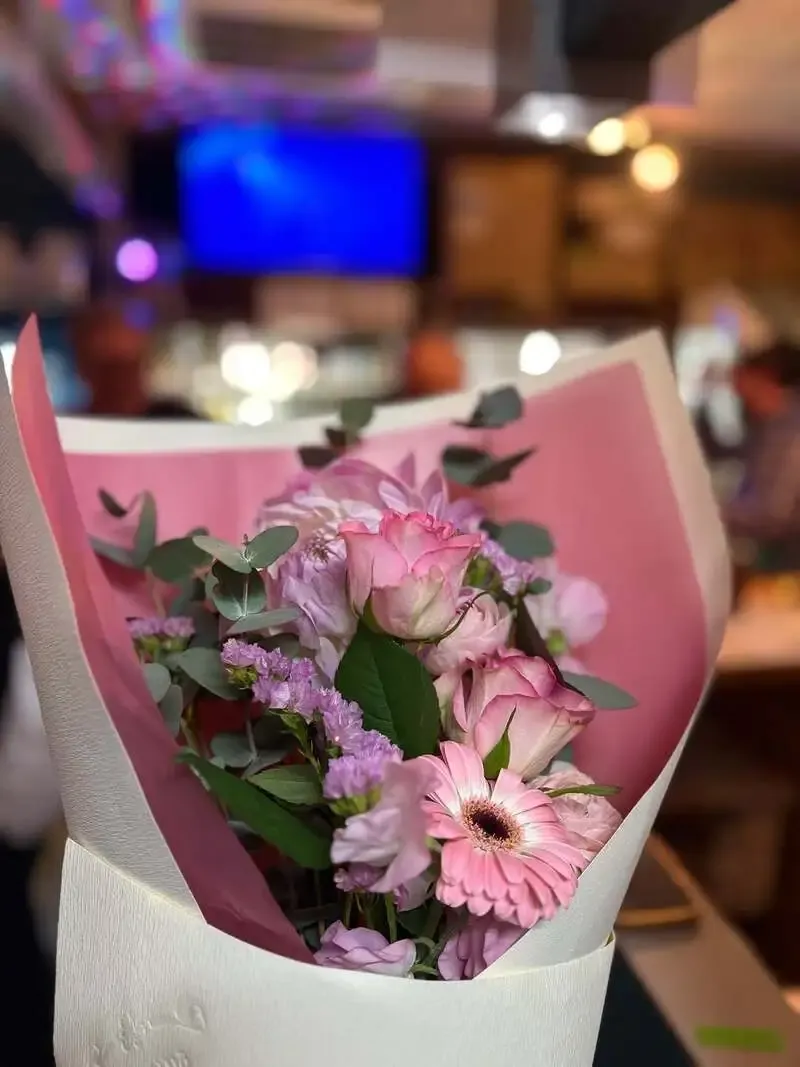 The Beer Shop Hirakata cityで樽生6種を案内、スナックありさ2日目