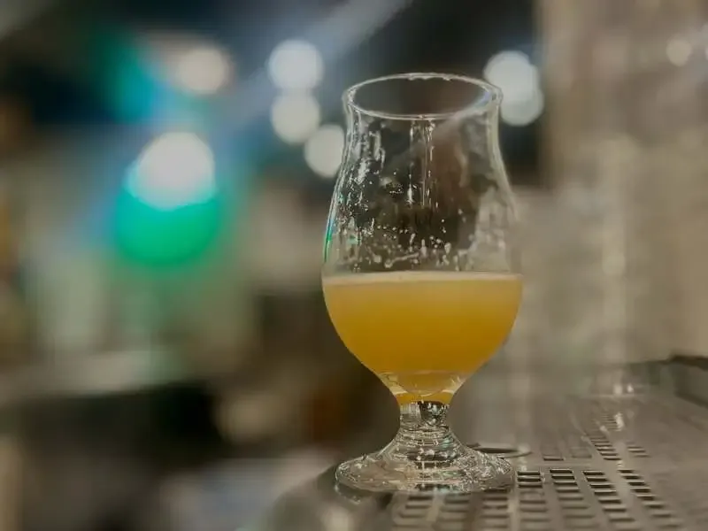 Barebottle Brewing’s Barrel-Only Hazy IPA Taps at Citraba Nakano