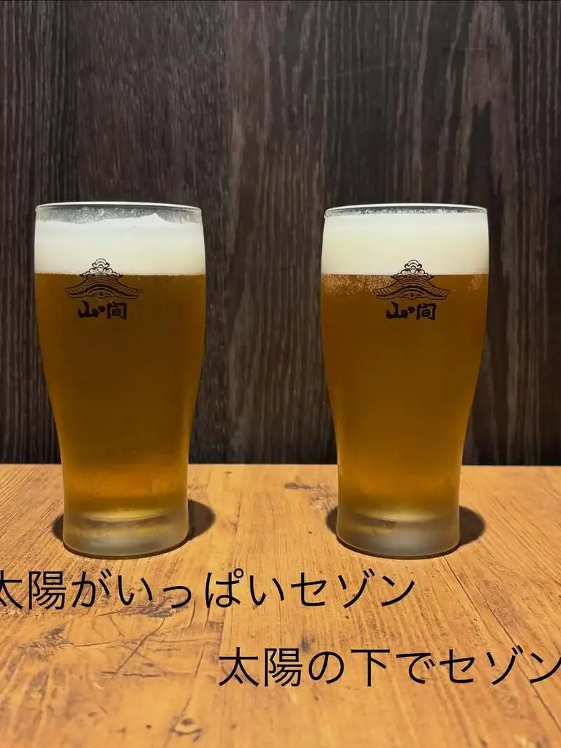 山の間ブルワリー、長野駅近くでMt.Havenシリーズ新作を提供開始