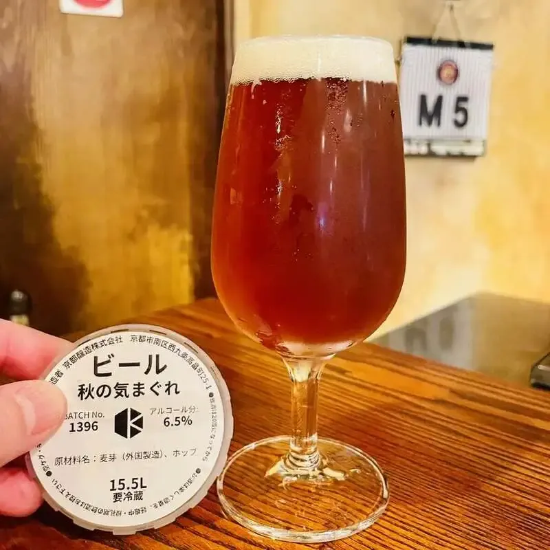 富ヶ谷・タラモアで志賀高原IPAなど5種を提供、9月26日は15時開店