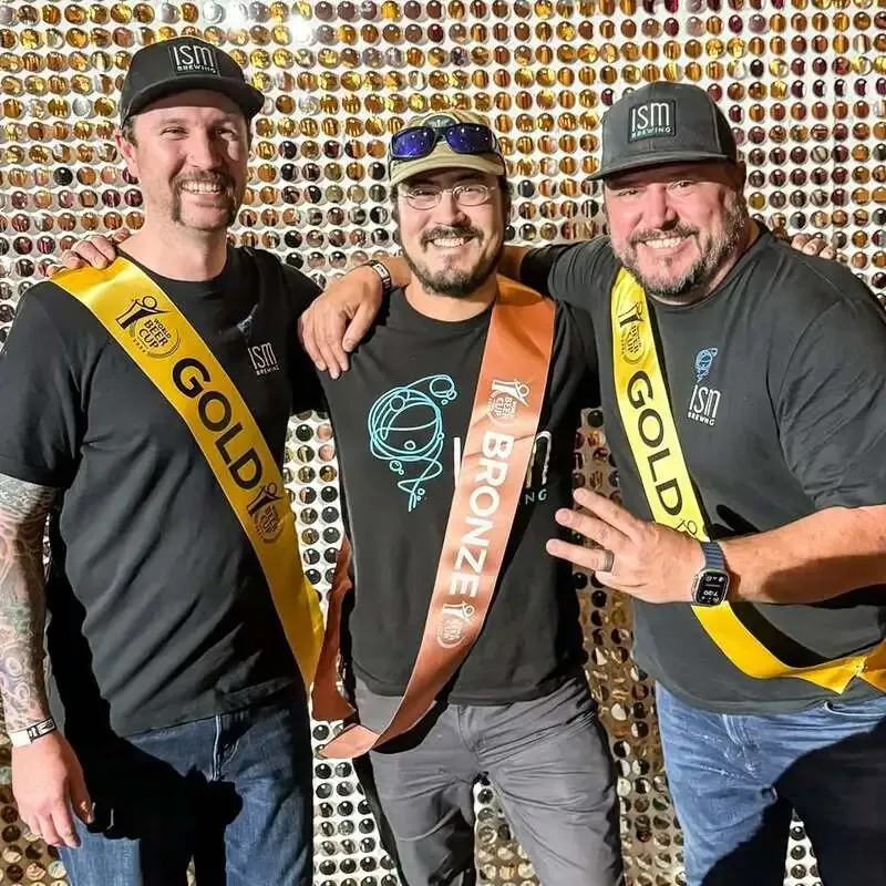 デビルクラフト・トーキョー・ブルワリー、8月29日にISM BrewingのIan McCall氏を迎えるイベント
