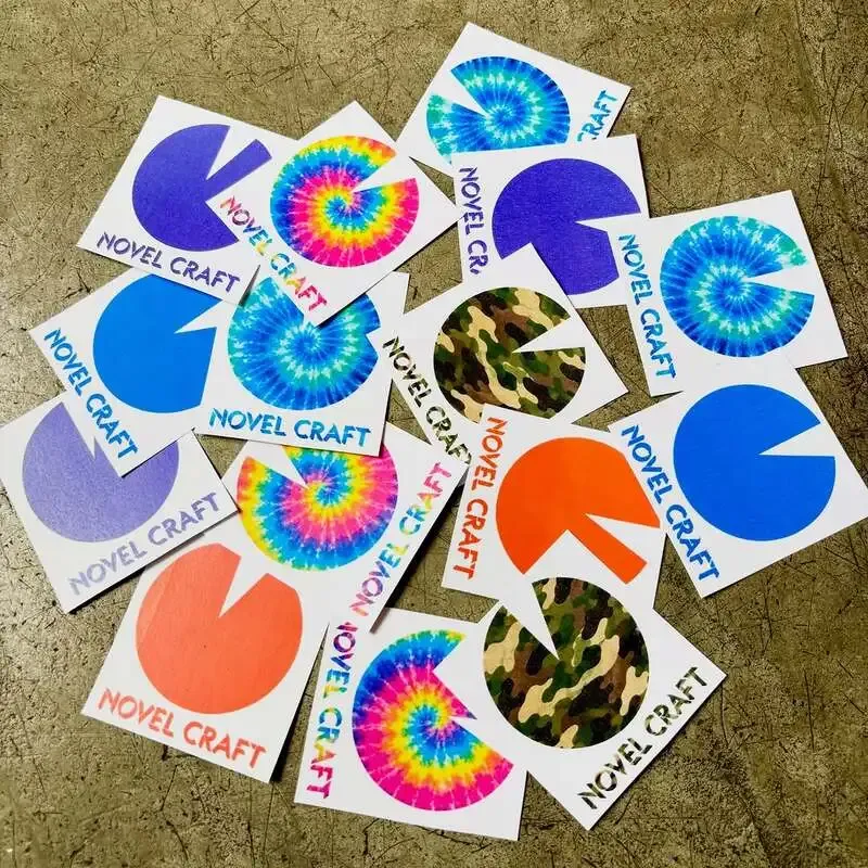 千歳烏山のNovel Craft、17時からの営業情報をInstagramで告知