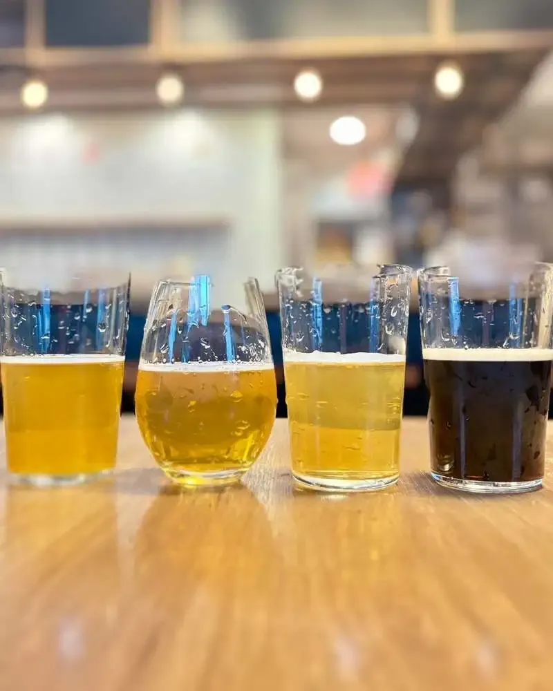 吉祥寺P2B Hausが4/30タップ更新、Let's Beer Works「1759」など4種が開栓