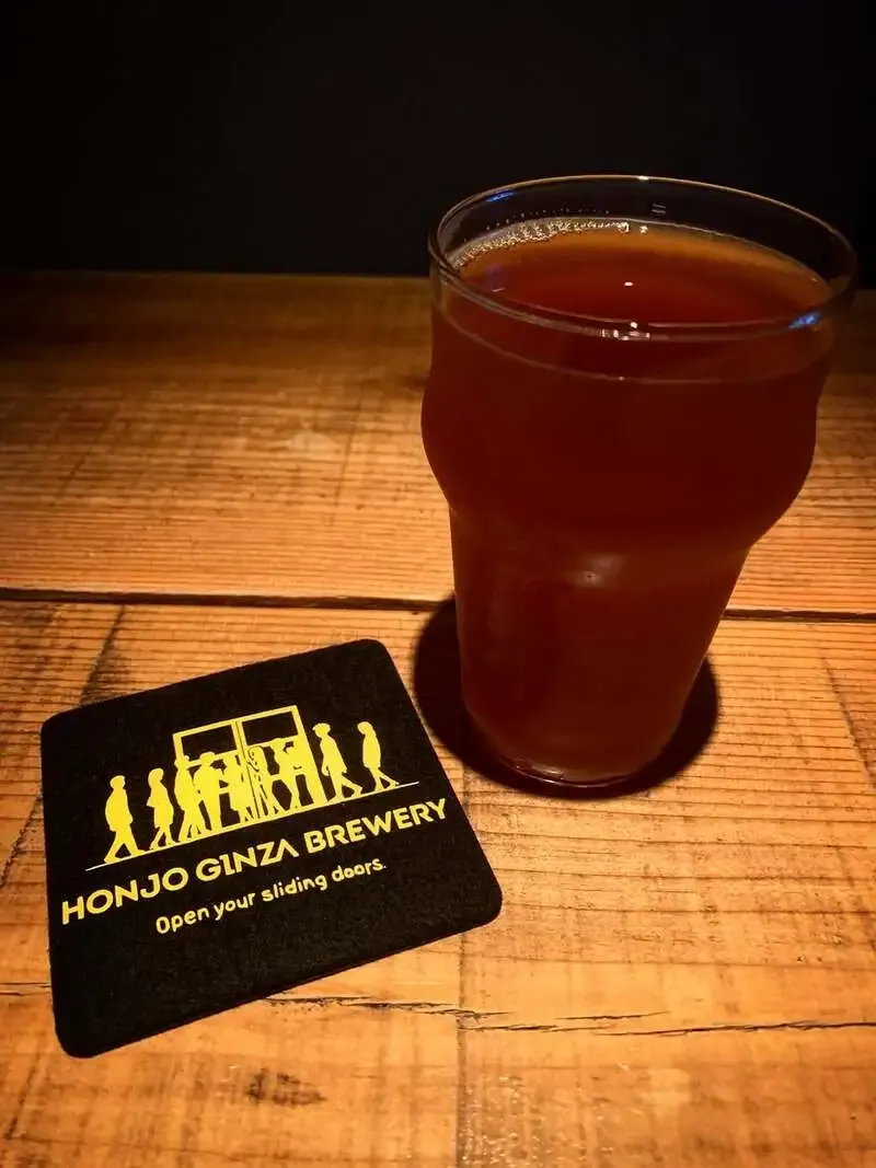 Beer Bar LANDNNEUR、7月11日のタップに松本ブルワリーのペールエールなど